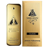 Paco Rabanne One Million Elixir for Men Parfum Intense 100ml