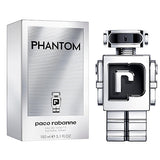 Paco Rabanne Phantom For Men Eau de Toilette 100ml