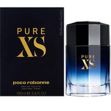 Paco Rabanne Pure XS for Men EDT 100ml