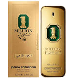 Paco Rabanne 1 Million Golden Oud Parfum Intense 100ml