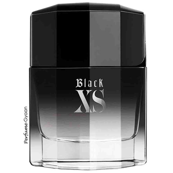 Paco Rabanne Black XS Eau de Toilette 100ml