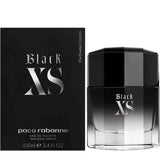 Paco Rabanne Black XS Eau de Toilette 100ml