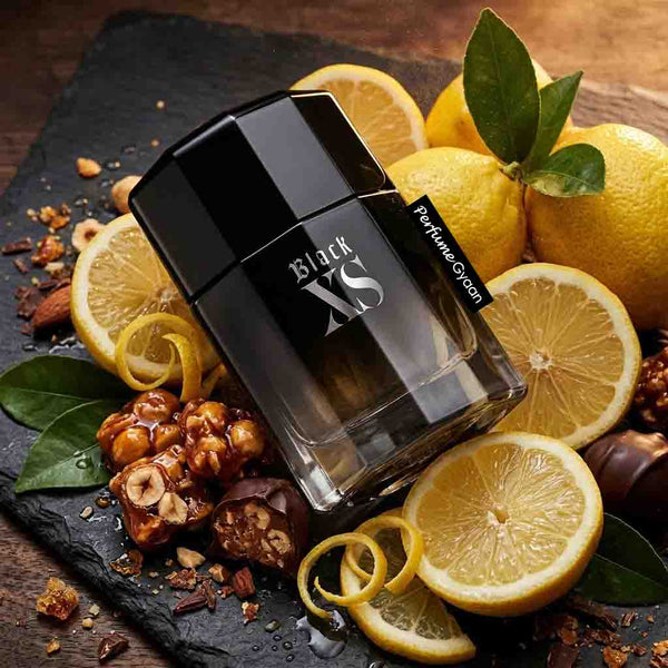 Paco Rabanne Black XS Eau de Toilette 100ml