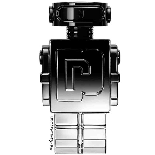 Paco Rabanne Phantom Elixir Parfum Intense 100ml