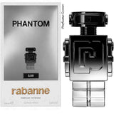 Paco Rabanne Phantom Elixir Parfum Intense 100ml