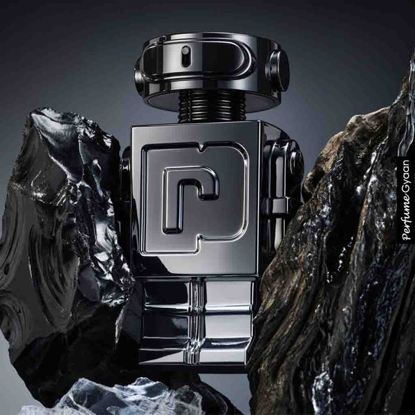 Paco Rabanne Phantom Elixir Parfum Intense 100ml