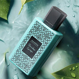 Naseem Paradise Escape Aqua Perfume 50 ml (Paco Rabanne Invictus Victory Elixir Twist)