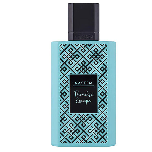 Naseem Paradise Escape Aqua Perfume 50 ml (Paco Rabanne Invictus Victory Elixir Twist)