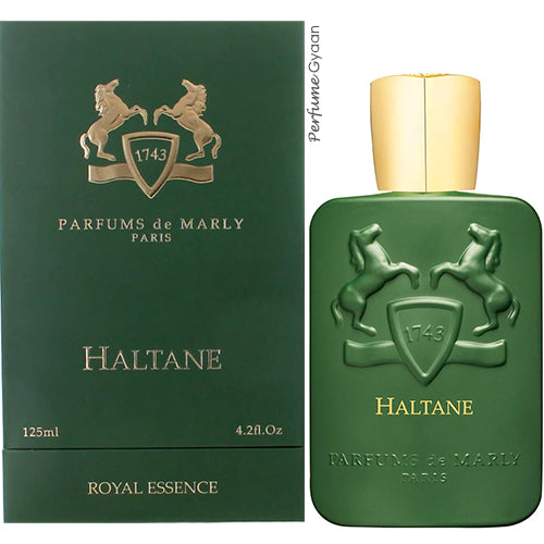Parfums de Marly Haltane for Men, Eau de parfum, 125 mL