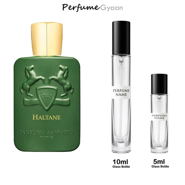 Parfums de Marly Haltane for Men, Eau de parfum, 125 mL