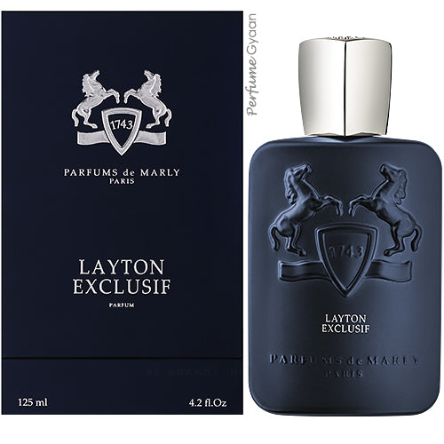 Parfums De Marly Layton Exclusif Parfum 125ml