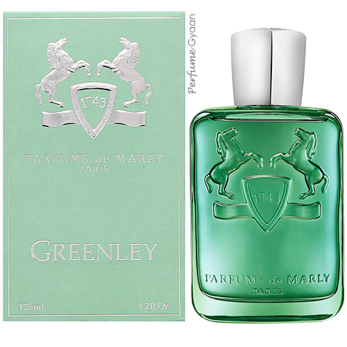 Parfums de Marly Greenley Eau de Parfum 125ml
