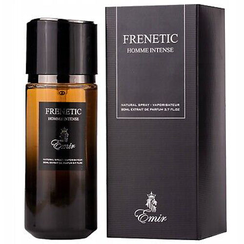 Paris Corner Emir Frenetic Homme Intense (Dior Homme Intense Twist) 80ml