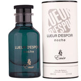 Paris Corner Emir Lueur D'Espoir Noche Eau De Parfum 100ml