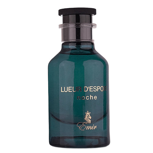Paris Corner Emir Lueur D'Espoir Noche Eau De Parfum 100ml