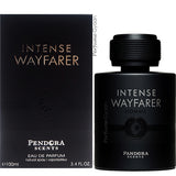 Paris Corner Pendora Intense Wayfarer EDP For Men 100ml (The Most Wanted Clone)