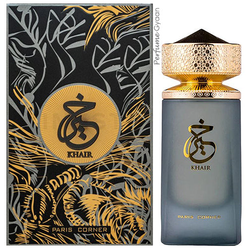 Paris Corner Khair Eau de Parfum 100ml