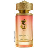 Paris Corner Khair Peach Delulu Eau de Parfum 100ml