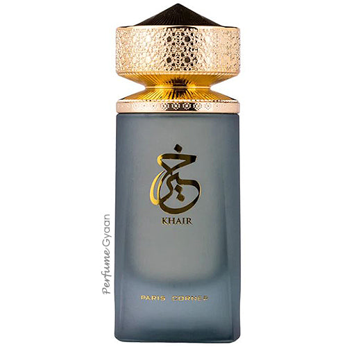 Paris Corner Khair Eau de Parfum 100ml