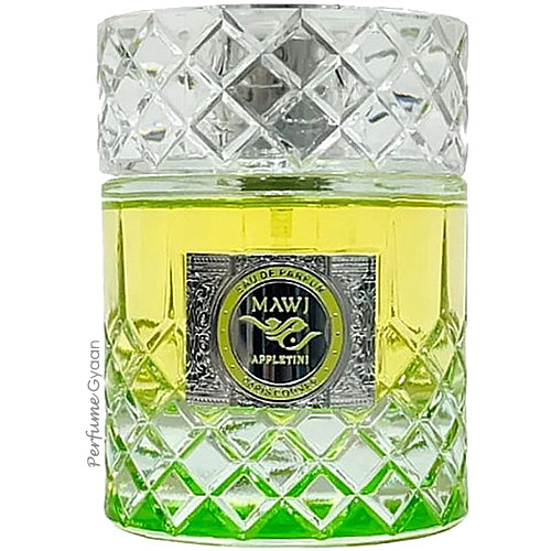 Paris Corner Mawj Appletini Eau de Parfum 100ml
