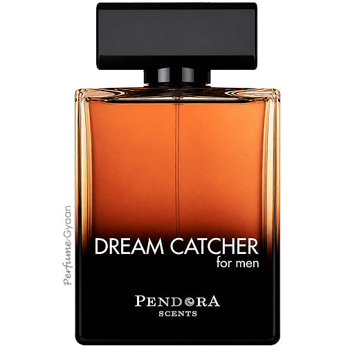 Paris Corner Pendora Dream Catcher (D&G The One EDP Twist) 100ml