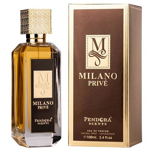 Paris Corner Pendora Milano Prive (PR Million Prive Twist) 100ml
