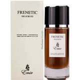 Paris Corner Emir Frenetic Delicieuse Eau de Parfum 80ml