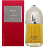Pasha de Cartier Parfum for Men 100ml