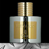 Pendora Scents Metalico Perfume Eau De Parfum (Tom Ford Mettalique Twist) 100ml & Decants