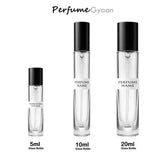 Yves Saint Laurent MYSLF L'Absolu Parfum For Him 100ml