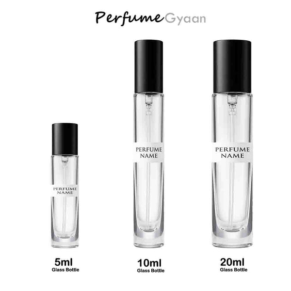 Yves Saint Laurent MYSLF L'Absolu Parfum For Him 100ml