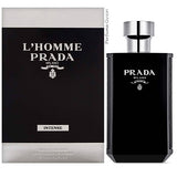 Prada L'homme Intense Man Eau de Parfum 100ml