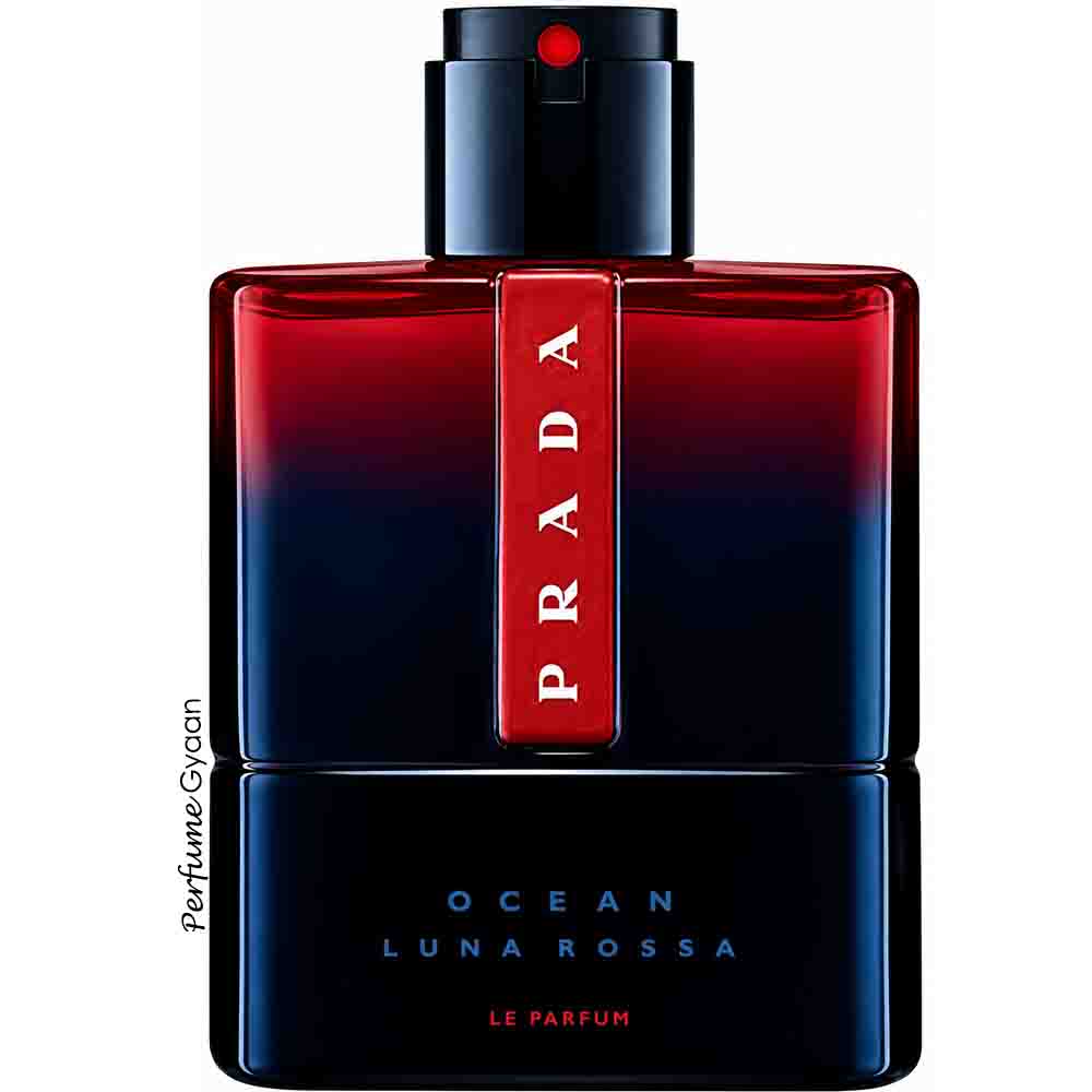Prada Luna Rossa Ocean Le Parfum For Man 100ml