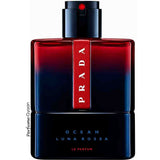 Prada Luna Rossa Ocean Le Parfum For Man 100ml
