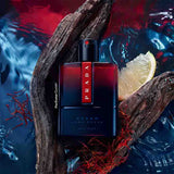 Prada Luna Rossa Ocean Le Parfum For Man 100ml