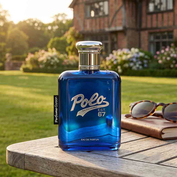 Ralph Lauren Polo 67 Eau de Parfum 125ml