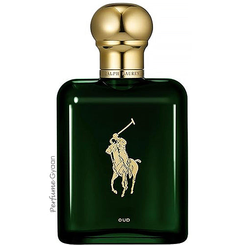 Ralph Lauren Polo Oud Eau de Parfum 125ml
