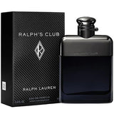 Ralph Lauren Ralph's Club Eau de Parfum for Men 100ml