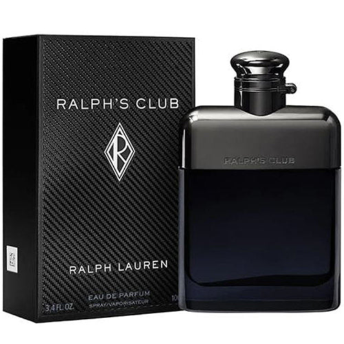 Ralph Lauren Ralph's Club Eau de Parfum for Men 100ml