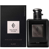 Ralph Lauren Ralph’s Club Elixir Eau de Parfum 75ml