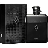Ralph Lauren Ralph’s Club Parfum for Men 100ml