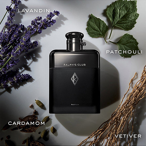 Ralph Lauren Ralph’s Club Parfum for Men 100ml