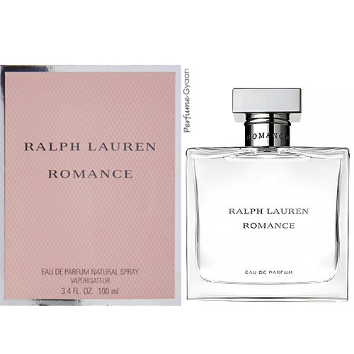 Ralph Lauren Romance Eau De Parfum 100ml