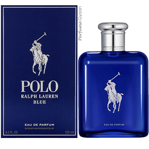 Ralph Lauren Polo Blue Eau de Parfum for Him 125ml