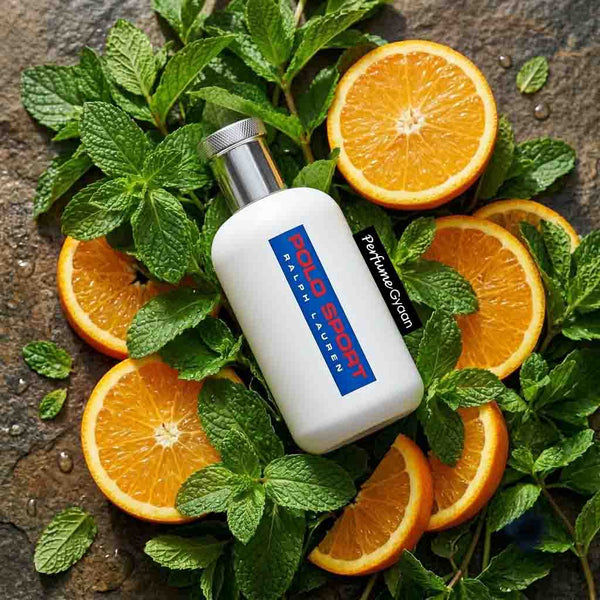 Ralph Lauren Polo Sport Fresh Eau de Toilette 125ml