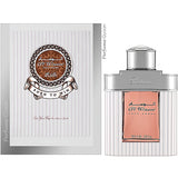 Rasasi Al Wisam Day Eau de Parfum for Men 100ml