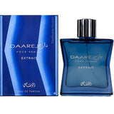 Rasasi Daarej Pour Homme Extrait 100ml