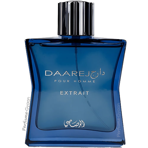 Rasasi Daarej Pour Homme Extrait 100ml