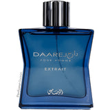 Rasasi Daarej Pour Homme Extrait 100ml