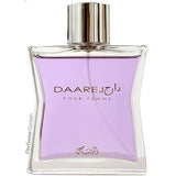 Rasasi Daarej Pour Femme Eau de Parfum 100ml